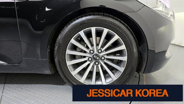 2013 Kia K9 - Thumbnail 6