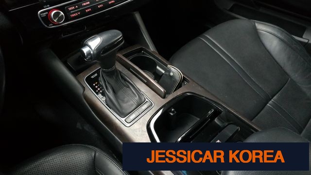 2013 Kia K9 - Thumbnail 7