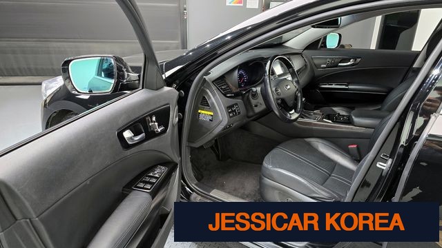 2013 Kia K9 - Thumbnail 9