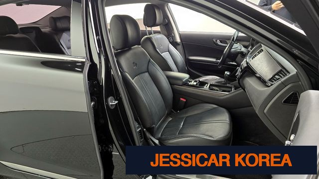 2013 Kia K9 - Thumbnail 10