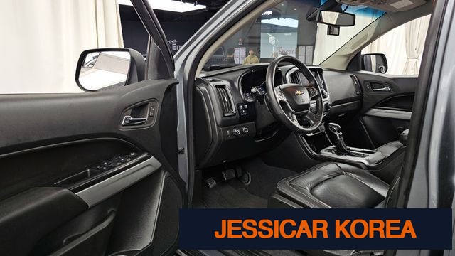 2022 Chevrolet Real New Colorado - Thumbnail 2