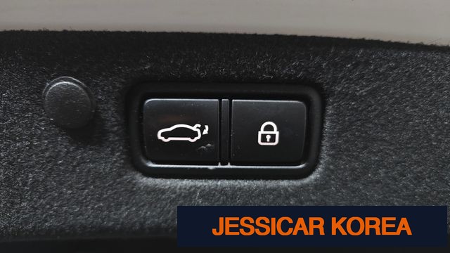 2021 Hyundai The New Grandeur IG Hybrid - Thumbnail 3