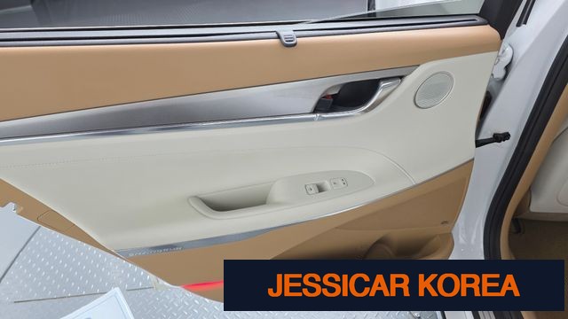 2021 Hyundai The New Grandeur IG Hybrid - Thumbnail 4