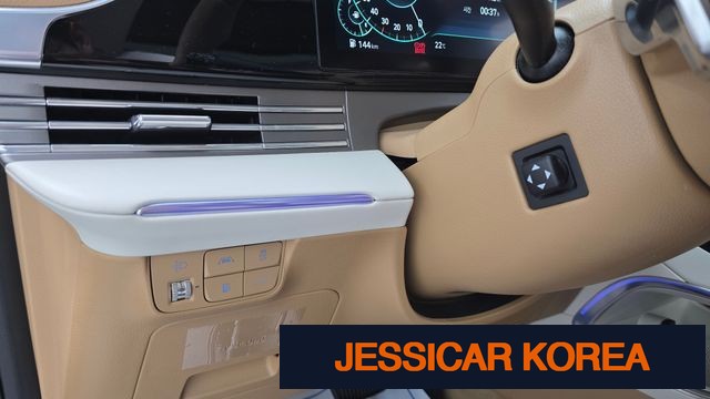 2021 Hyundai The New Grandeur IG Hybrid - Thumbnail 9