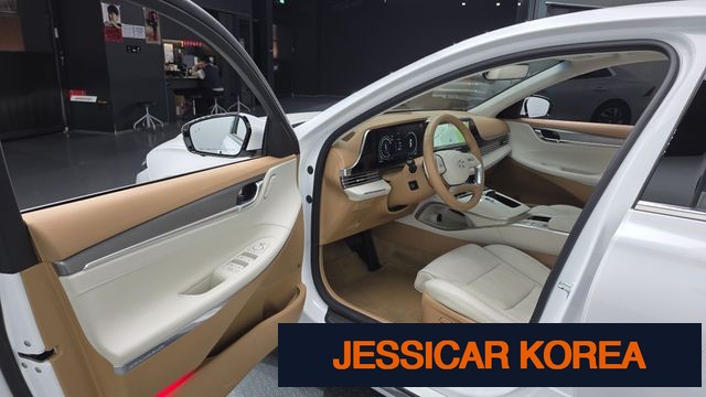 2021 Hyundai The New Grandeur IG Hybrid - Thumbnail 10