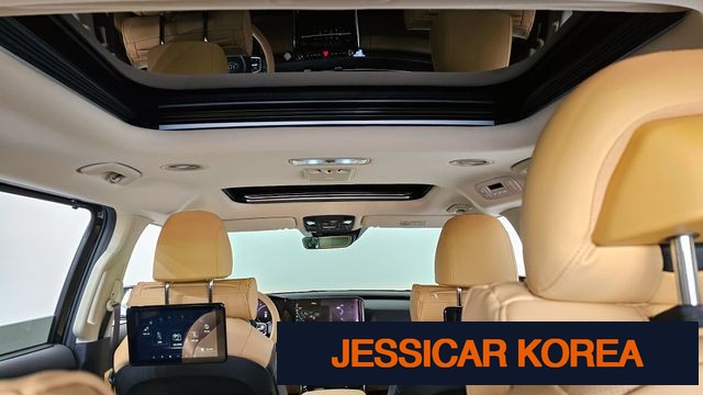 2021 Kia Carnival 4th Gen - Thumbnail 3