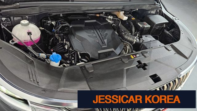 2021 Kia Carnival 4th Gen - Thumbnail 6