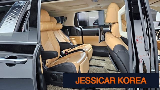 2021 Kia Carnival 4th Gen - Thumbnail 7