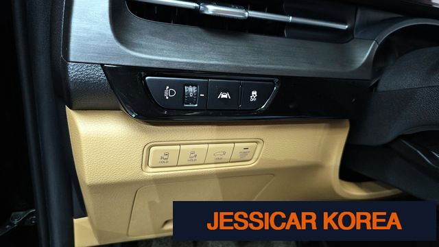 2021 Kia Carnival 4th Gen - Thumbnail 9