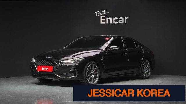 2018 Genesis G70 - Thumbnail 10