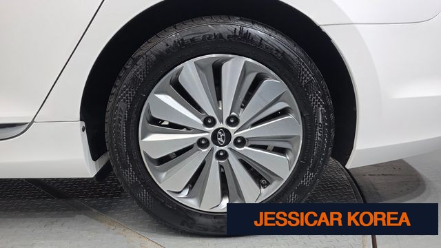 2014 Hyundai Grandeur HG Hybrid - Thumbnail 2