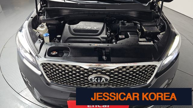 2016 Kia All New Sorento - Thumbnail 3