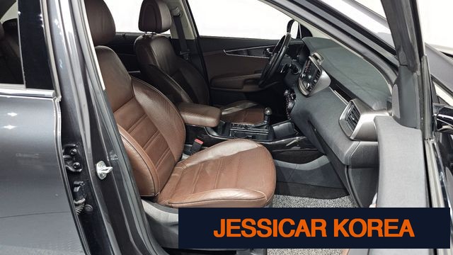 2016 Kia All New Sorento - Thumbnail 4