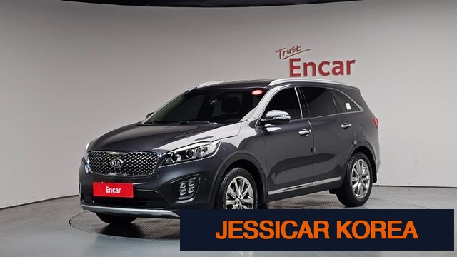 2016 Kia All New Sorento - Thumbnail 7