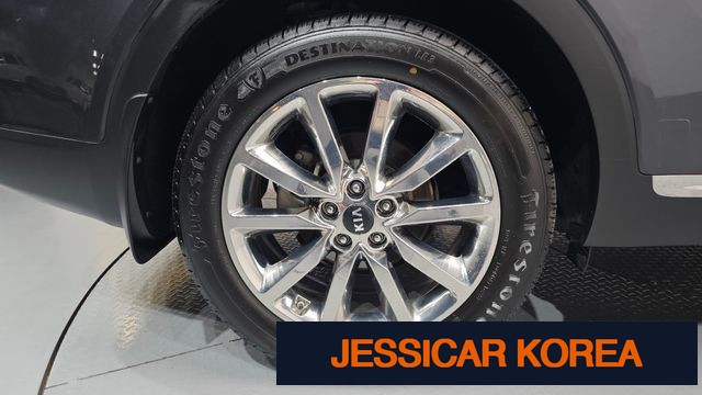 2016 Kia All New Sorento - Thumbnail 8