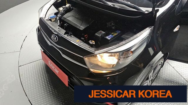 2017 Kia All New Morning (JA) - Thumbnail 3