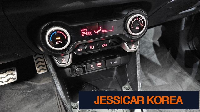 2017 Kia All New Morning (JA) - Thumbnail 4