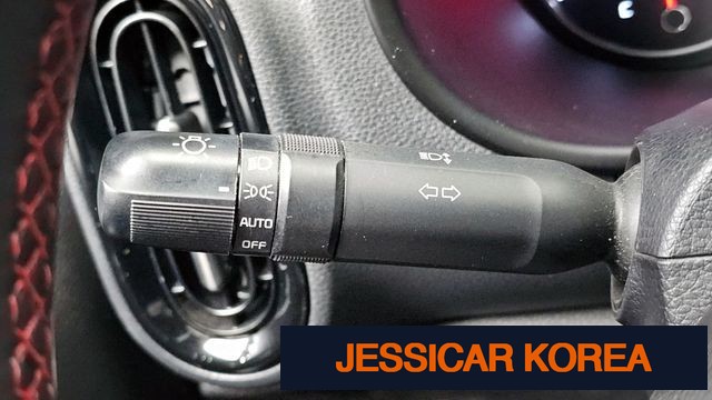 2017 Kia All New Morning (JA) - Thumbnail 6