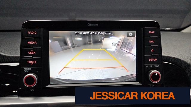 2017 Kia All New Morning (JA) - Thumbnail 7