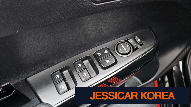 2017 Kia All New Morning (JA) - Thumbnail 8