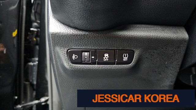2017 Kia All New Morning (JA) - Thumbnail 9