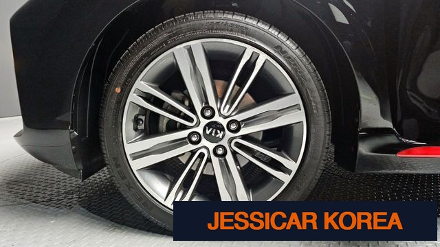 2017 Kia All New Morning (JA) - Thumbnail 10