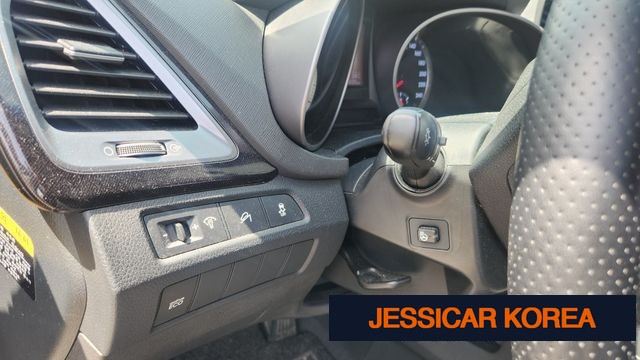 2013 Hyundai Santa Fe DM - Thumbnail 7