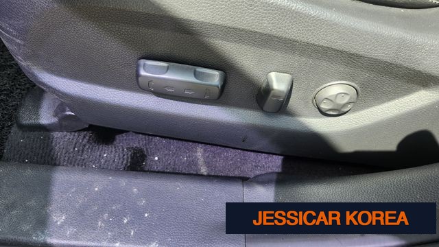 2013 Hyundai Santa Fe DM - Thumbnail 10