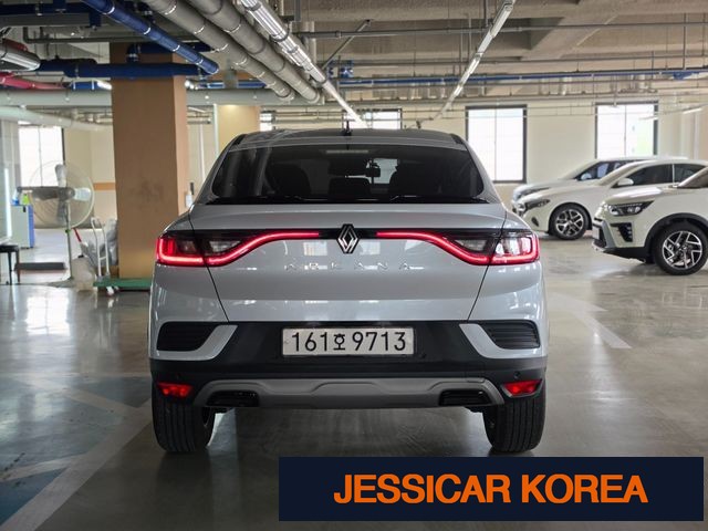 2025 Renault Korea arcana - Thumbnail 2
