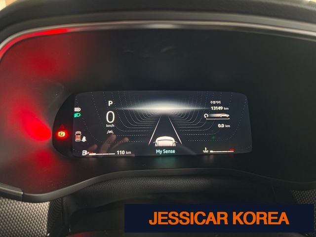 2025 Renault Korea arcana - Thumbnail 3