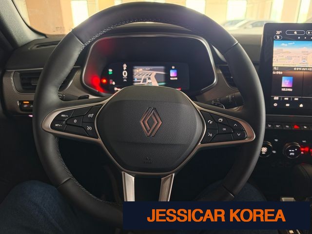 2025 Renault Korea arcana - Thumbnail 5