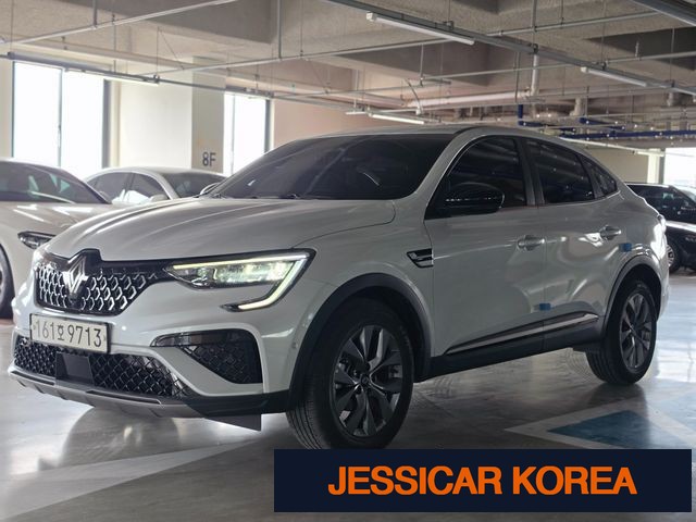 2025 Renault Korea arcana - Thumbnail 6