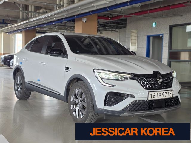 2025 Renault Korea arcana - Thumbnail 7