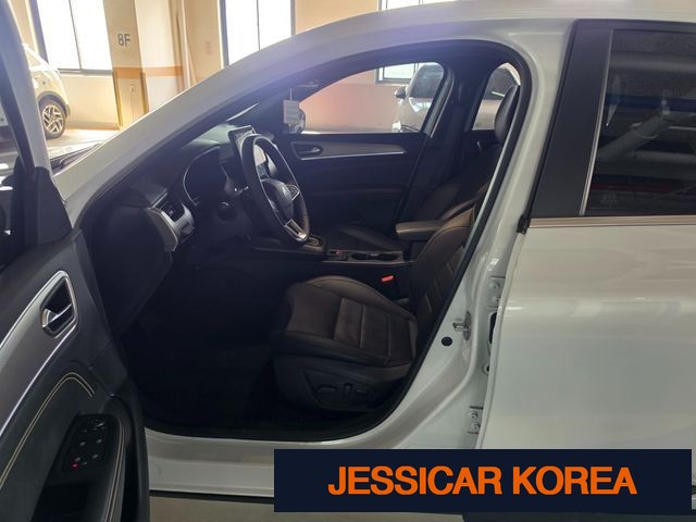 2025 Renault Korea arcana - Thumbnail 9