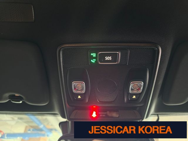 2025 Renault Korea arcana - Thumbnail 10