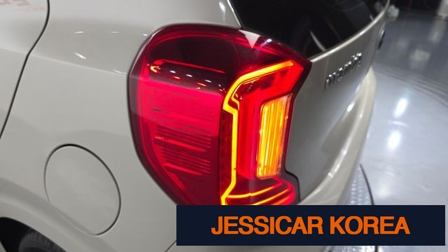 2021 Kia Morning Urban (JA) - Thumbnail 2