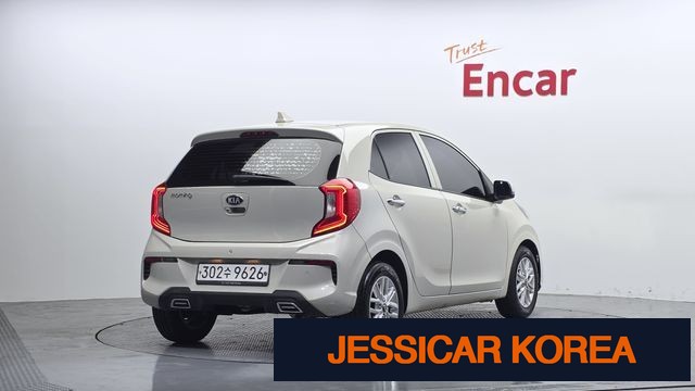 2021 Kia Morning Urban (JA) - Thumbnail 3