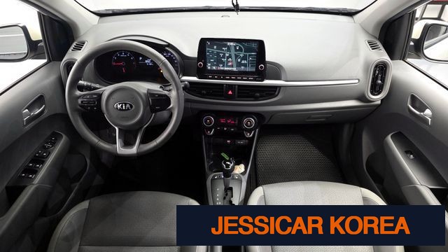 2021 Kia Morning Urban (JA) - Thumbnail 4