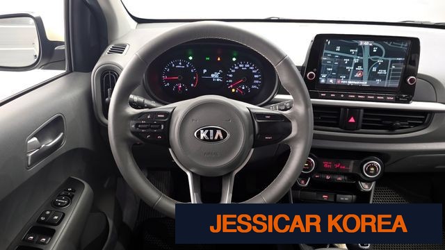 2021 Kia Morning Urban (JA) - Thumbnail 5