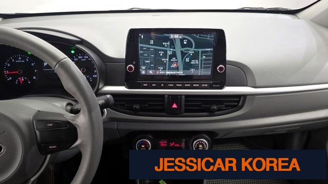 2021 Kia Morning Urban (JA) - Thumbnail 6
