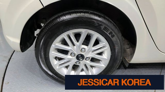 2021 Kia Morning Urban (JA) - Thumbnail 8