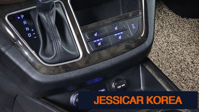 2019 Hyundai The New Grand Starex - Thumbnail 2