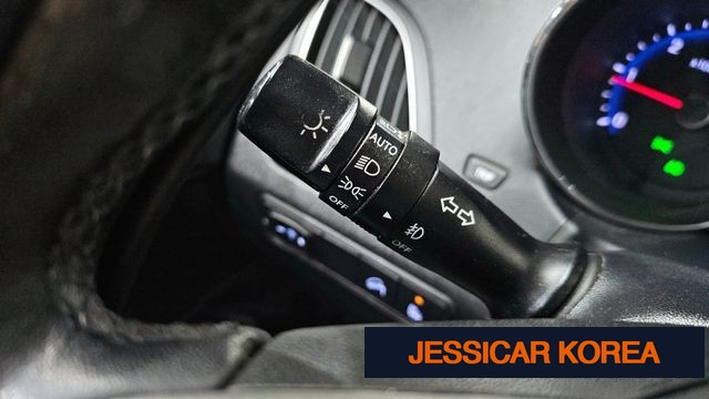 2013 Hyundai tucson ix - Thumbnail 2