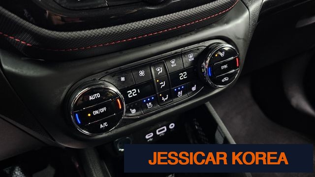 2023 Chevrolet Trailblazer - Thumbnail 8