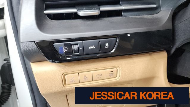 2021 Kia Carnival 4th Gen - Thumbnail 3