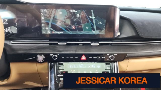 2021 Kia Carnival 4th Gen - Thumbnail 9