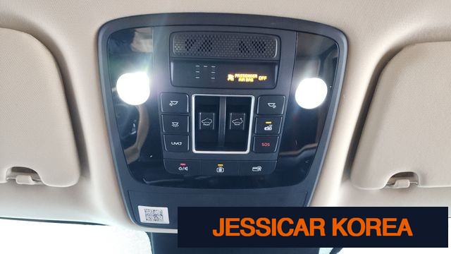 2021 Kia Carnival 4th Gen - Thumbnail 10