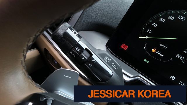 2024 Kia The New Sorento 4th generation - Thumbnail 7