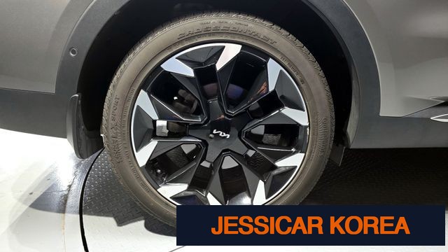 2024 Kia The New Sorento 4th generation - Thumbnail 8