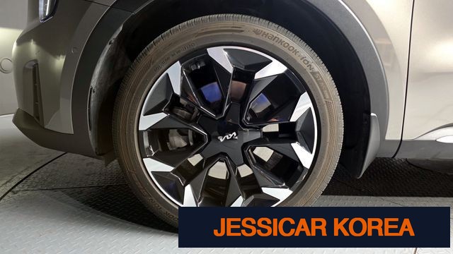 2024 Kia The New Sorento 4th generation - Thumbnail 9